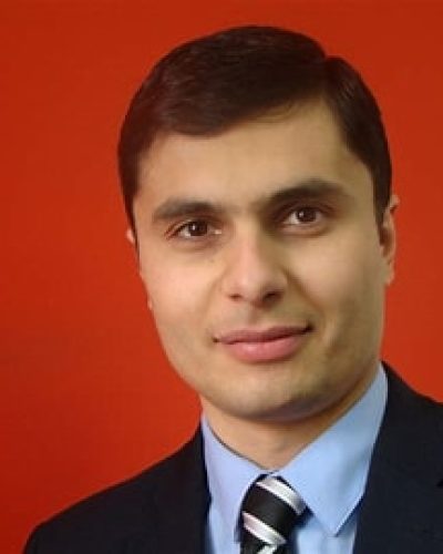 Nerses Vardanyan